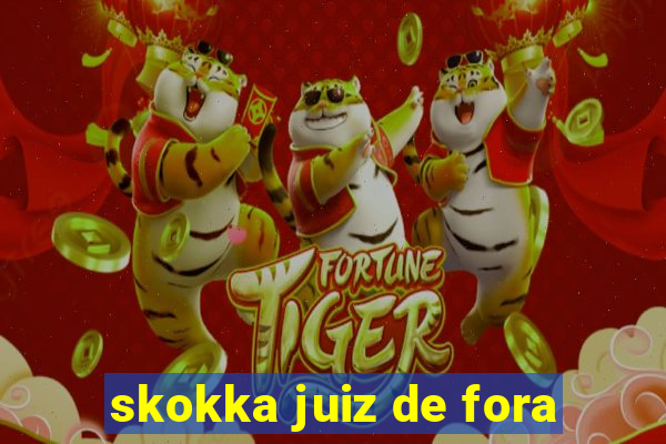 skokka juiz de fora